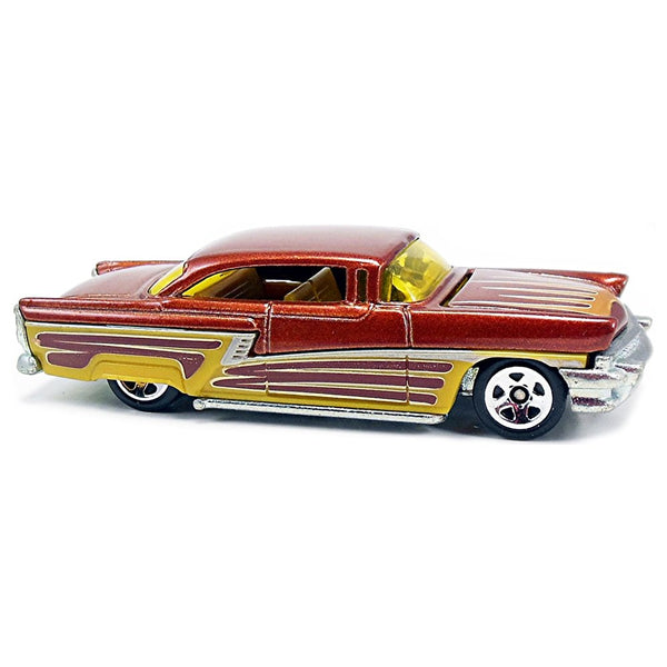 Hot Wheels - '56 Mercury - 2009 *Multipack Exclusive* - Top CollectiblesDiecastHot Wheels