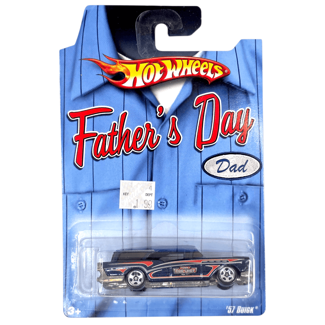 Hot Wheels - &