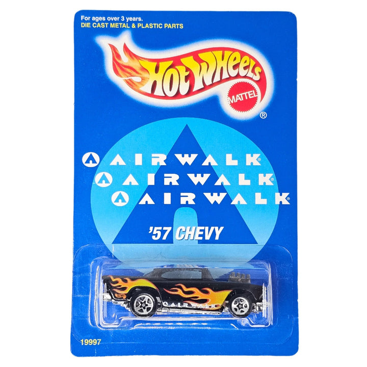 Hot Wheels - &