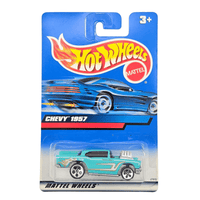 Hot Wheels - '57 Chevy - 2000 - Top CollectiblesDiecastHot Wheels