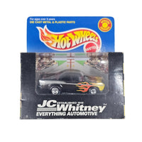 Hot Wheels - '57 Chevy - 2001 *JC Whitney Promo* - Top CollectiblesDiecastHot Wheels