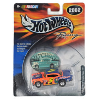 Hot Wheels - '57 Chevy - 2002 Pro Racing Series - Top CollectiblesDiecastHot Wheels