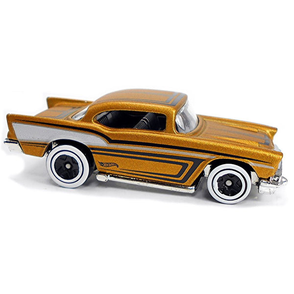 Hot Wheels - '57 Chevy - 2022 - Top CollectiblesDiecastHot Wheels