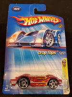 Hot Wheels - '57 Nomad - 2005 - Top CollectiblesDiecastHot Wheels