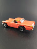 Hot Wheels - '57 T - Bird - 1988 Color Changers - Top CollectiblesDiecastHot Wheels