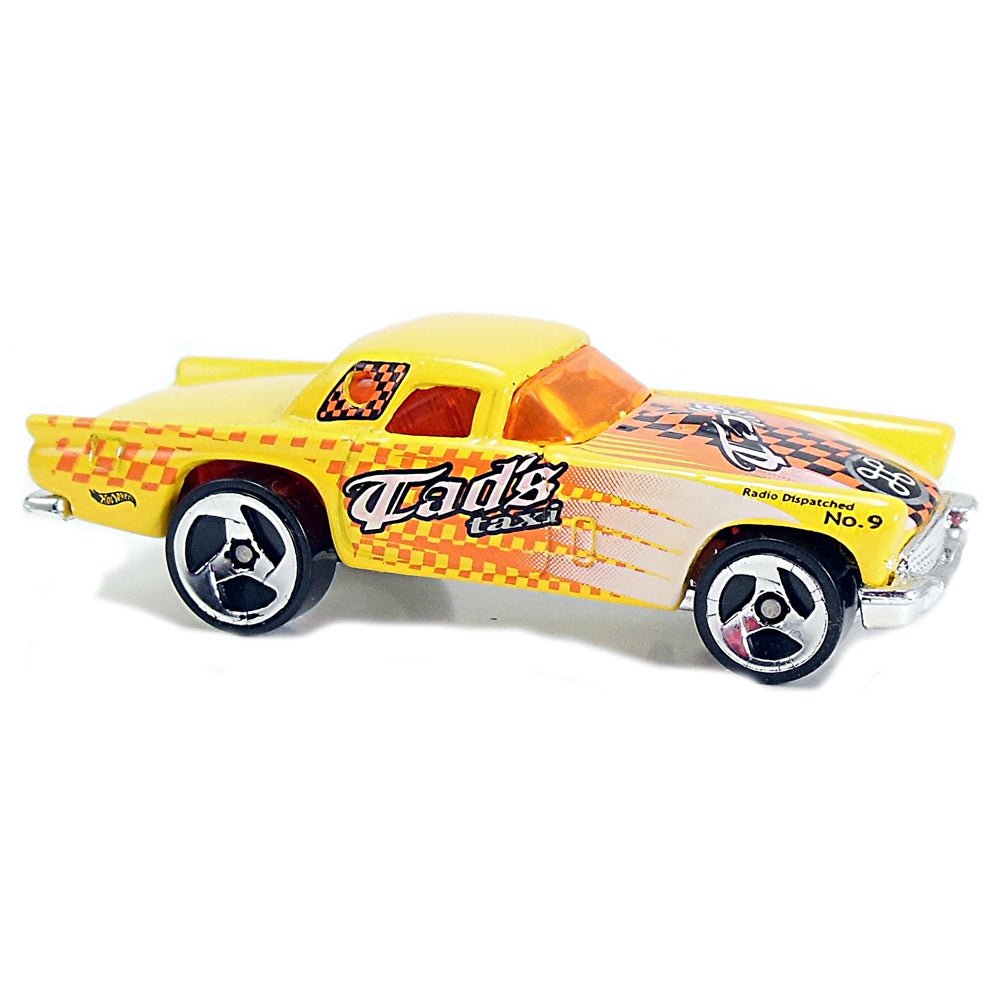 Hot Wheels - &