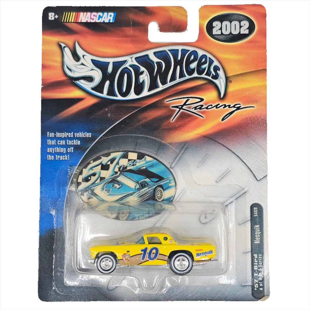Hot Wheels - &