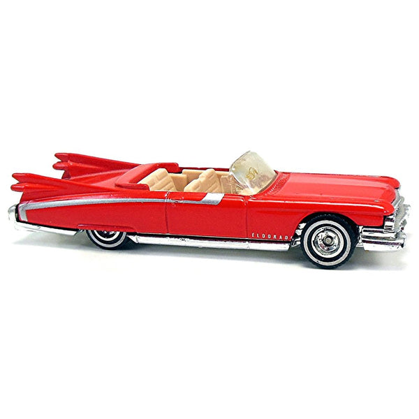 Hot Wheels - '59 Caddy - 1996 *Treasure Hunt* - Top CollectiblesDiecastHot Wheels