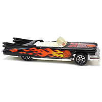 Hot Wheels - '59 Caddy - 1996 - Top CollectiblesDiecastHot Wheels