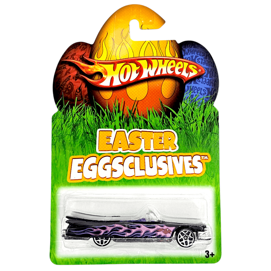 Hot Wheels - &