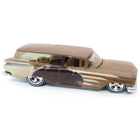 Hot Wheels - 59 chevy delivery - 2023 Star Wars Mandalorian Series - Top CollectiblesDiecastHot Wheels