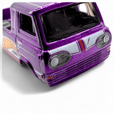 Hot Wheels - '60 Ford Econoline Pickup - 2020 *Gamestop Mail - In Exclusive* - Top CollectiblesDiecastHot Wheels