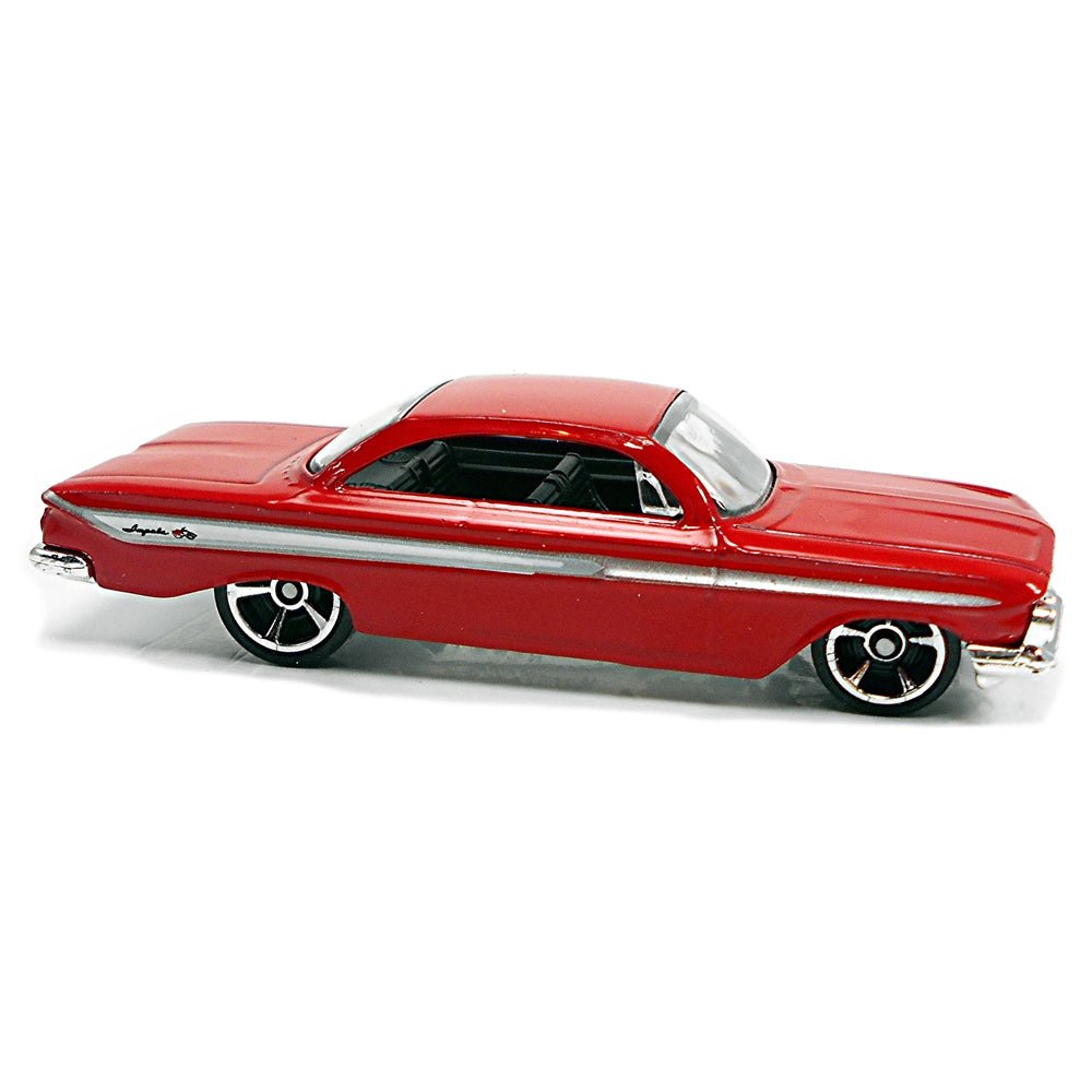 Hot Wheels - &