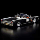 Hot Wheels - '61 Lincoln Continental - 2024 *Red Line Club Exclusive* - Top CollectiblesDiecastHot Wheels