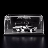 Hot Wheels - '61 Lincoln Continental - 2024 *Red Line Club Exclusive* - Top CollectiblesDiecastHot Wheels