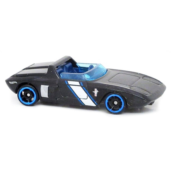 Hot Wheels - '62 Ford Mustang Concept - 2022 *5 Pack Exclusive* - Top CollectiblesDiecastHot Wheels