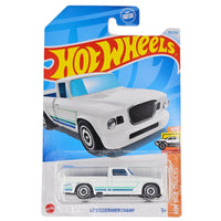 Hot Wheels - '63 Studebaker Champ - 2024 - Top CollectiblesDiecastHot Wheels