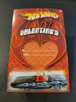 Hot Wheels - '63 T - Bird - 2009 Valentine's Series - Top CollectiblesDiecastHot Wheels