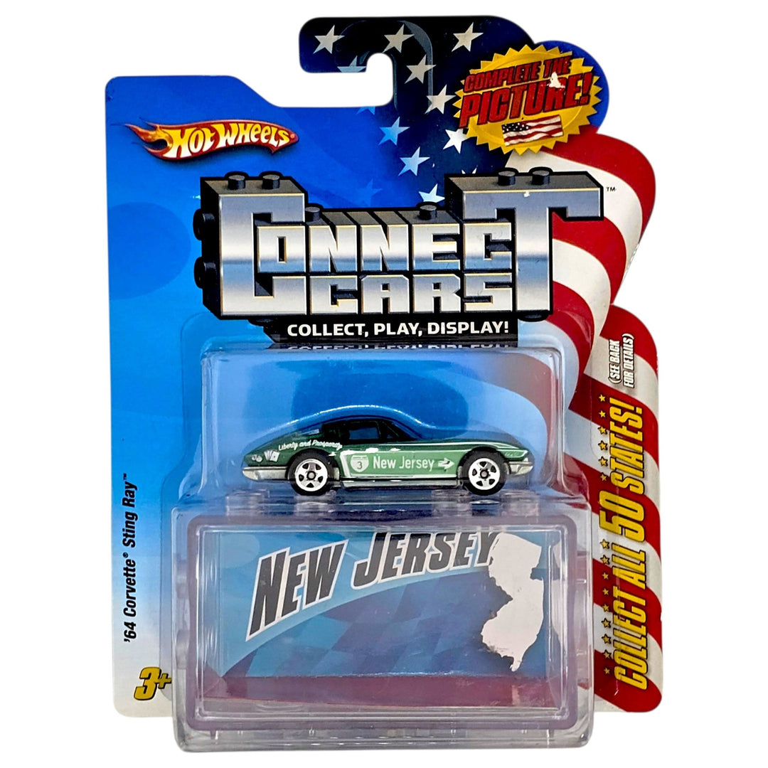 Hot Wheels - &