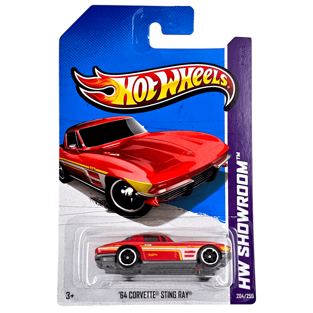 Hot Wheels - &
