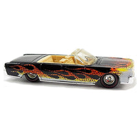 Hot Wheels - '64 Lincoln - 2003 Hall of Fame Series - Top CollectiblesDiecastHot Wheels