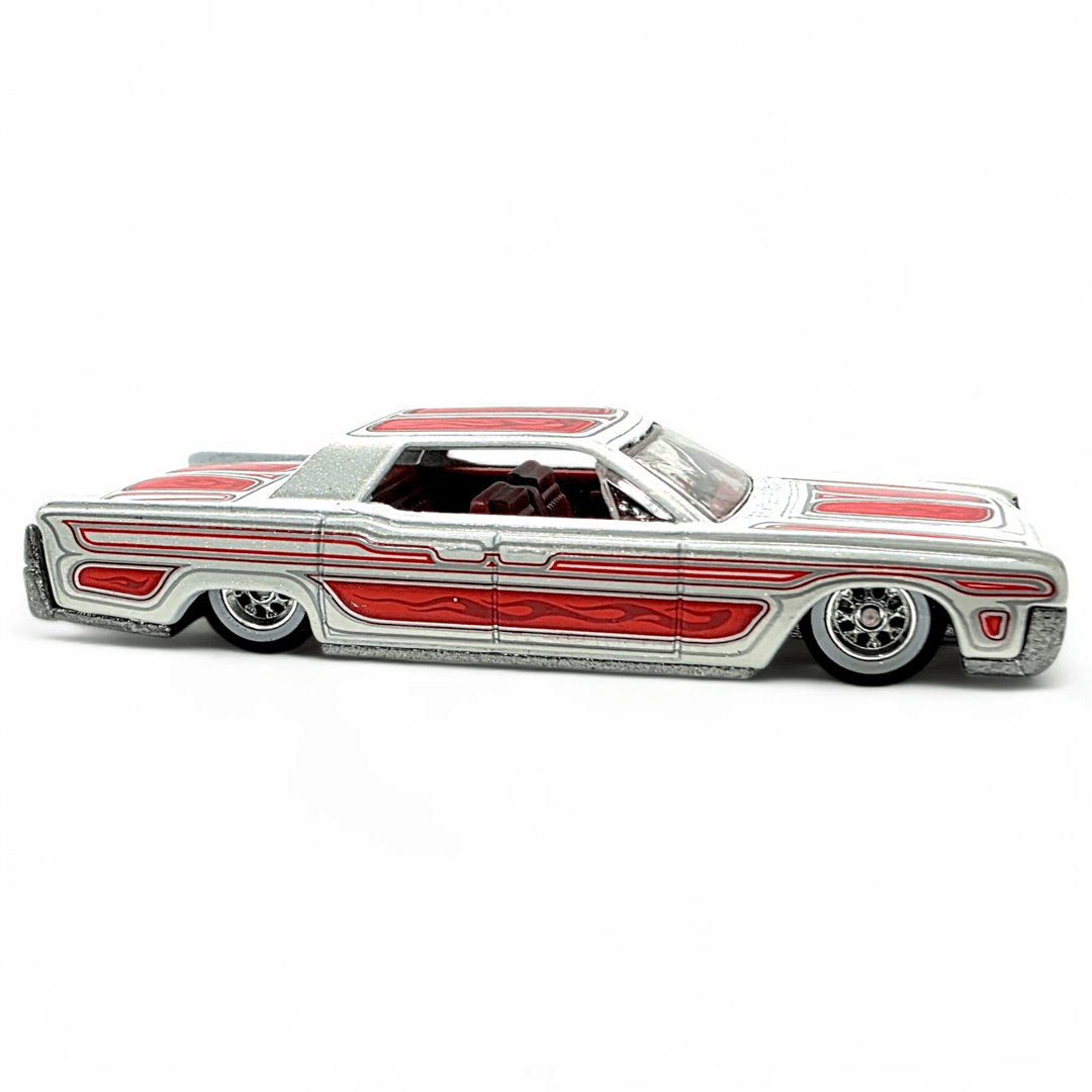 Hot Wheels - &