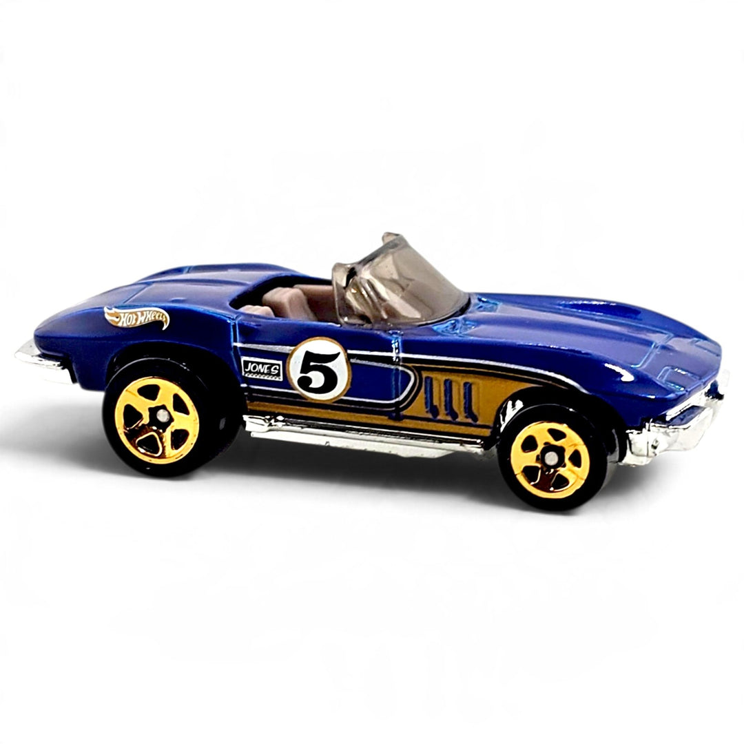 Hot Wheels - &