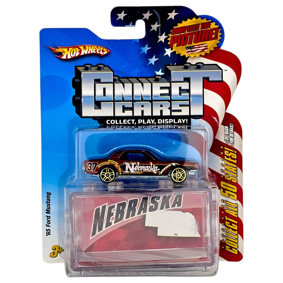 Hot Wheels - &