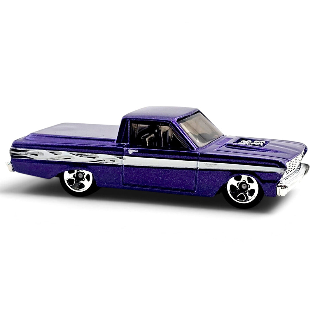 Hot Wheels - &