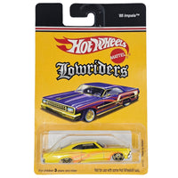 Hot Wheels - '65 Impala - 2006 Lowriders Series - Top CollectiblesDiecastHot Wheels