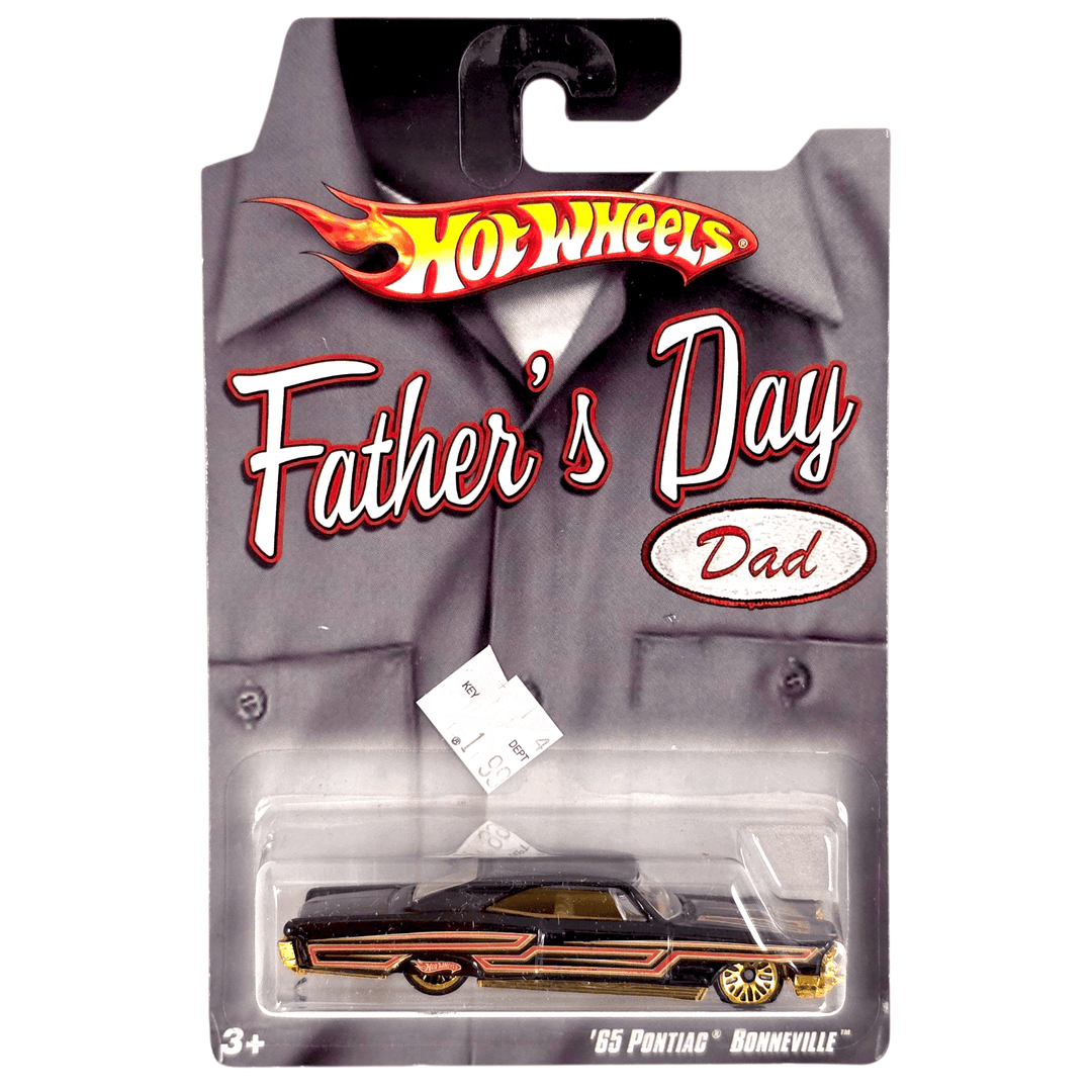 Hot Wheels - &