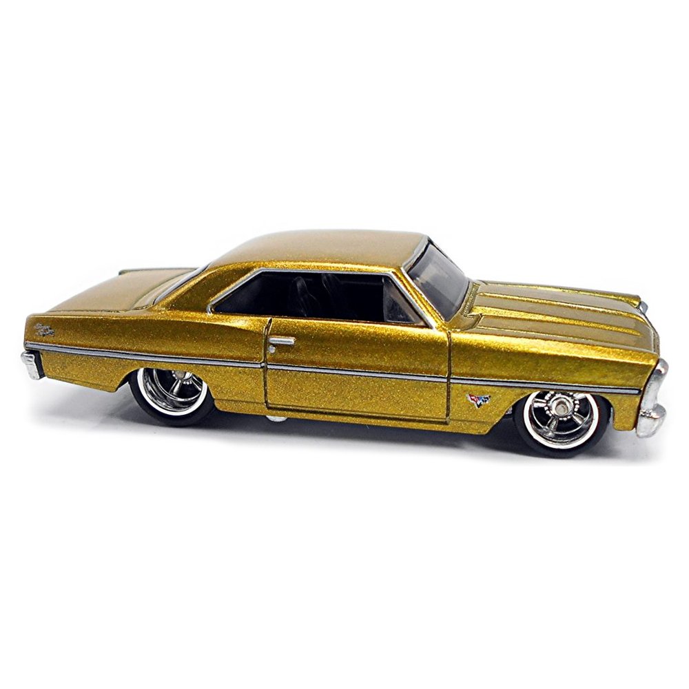 Hot Wheels - &