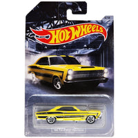 Hot Wheels - '66 Ford 427 Fairlane - 2020 American Steel Series - Top CollectiblesDiecastHot Wheels