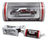 Hot Wheels - '66 Super Nova - 2020 *Redline Club Exclusive* - Top CollectiblesDiecastHot Wheels
