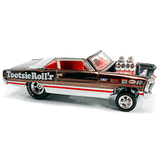 Hot Wheels - '66 Super Nova - 2020 *Redline Club Exclusive* - Top CollectiblesDiecastHot Wheels