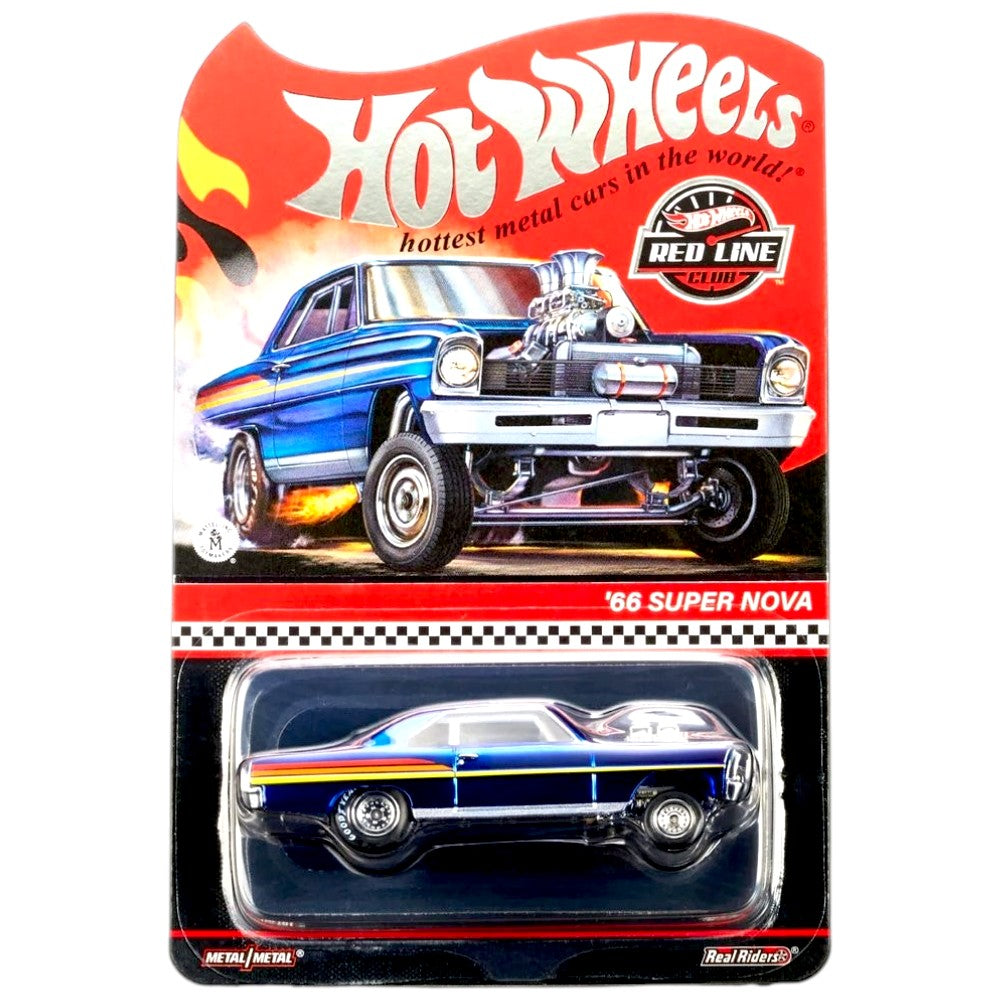 Hot Wheels - &