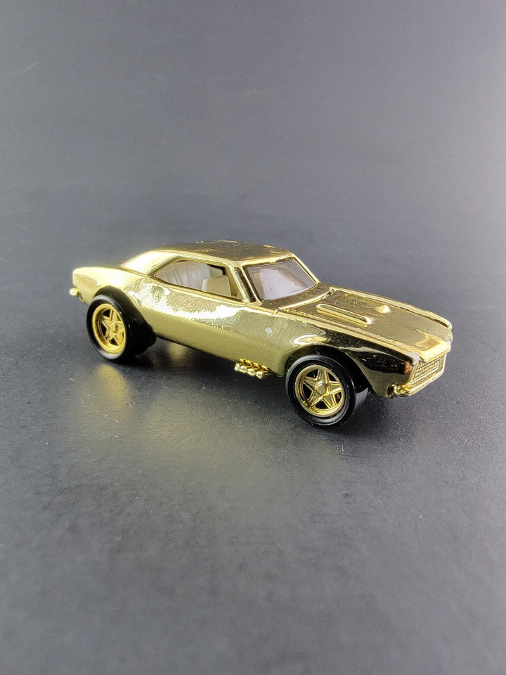 Hot Wheels - &