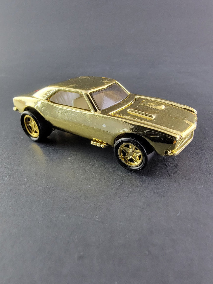 Hot Wheels - &