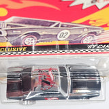 Hot Wheels - '67 Camaro - 2002 *Red Line Club Exclusive - Black Stripes Variation* - Top CollectiblesDiecastHot Wheels