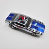 Hot Wheels - '67 Camaro - 2002 *Red Line Club Exclusive* - Top CollectiblesDiecastHot Wheels