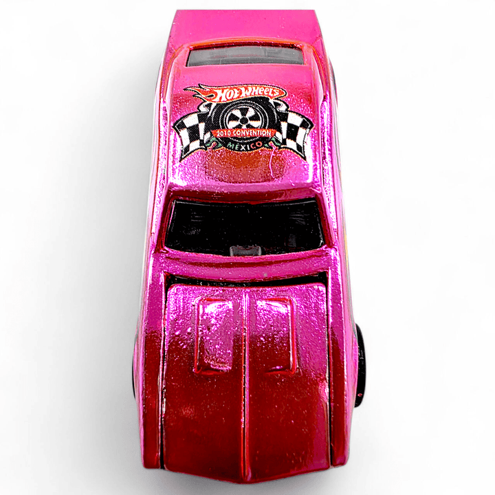 Hot Wheels - &
