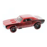 Hot Wheels - '67 Camaro - 2021 Color Shifters Series - Top CollectiblesDiecastHot Wheels
