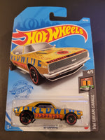 Hot Wheels - '67 Camaro - 2021 - Top CollectiblesDiecastHot Wheels