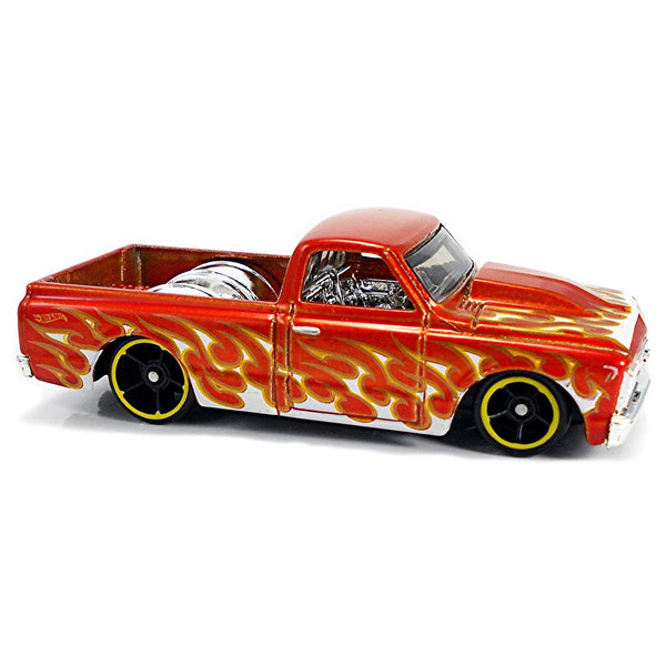 Hot Wheels - '67 Chevy C10 - 2019 - Top CollectiblesDiecastHot Wheels