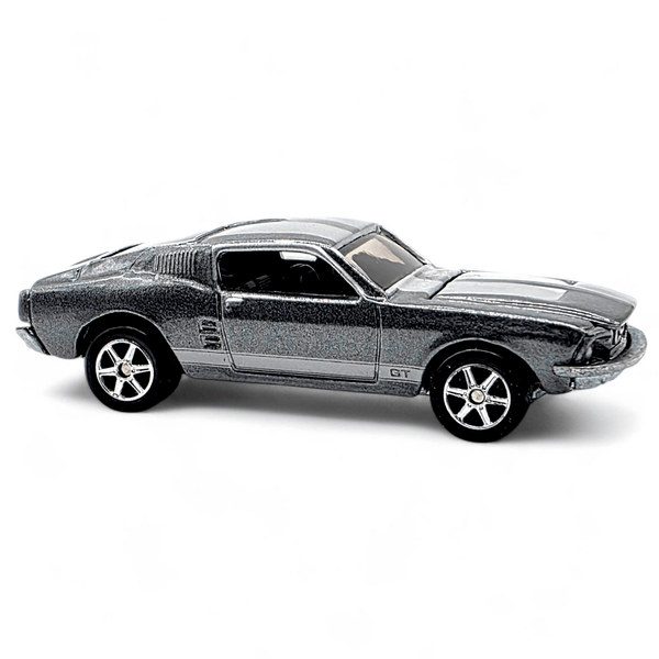 Hot Wheels - '67 Ford Mustang - 2007 Ultra Hots Series - Top CollectiblesDiecastHot Wheels