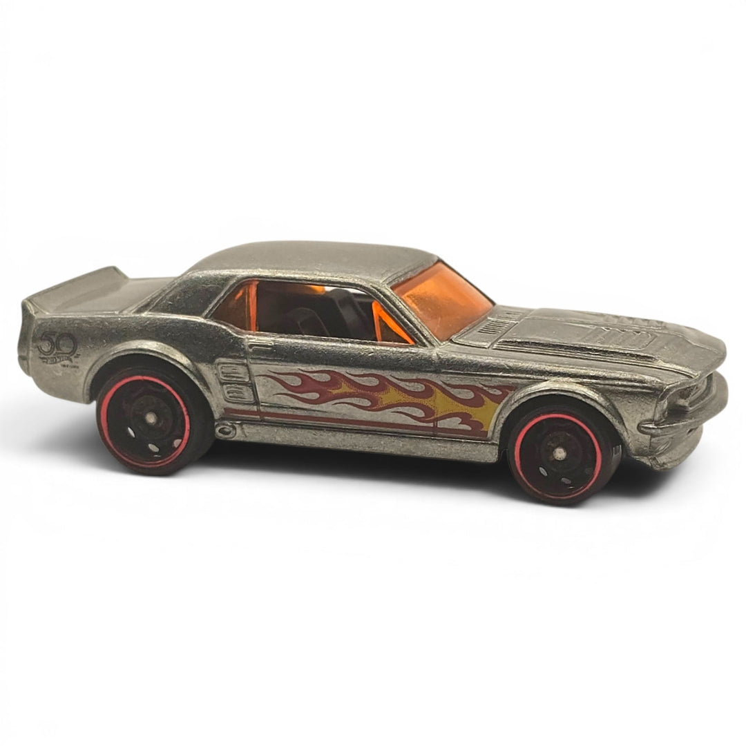 Hot Wheels - &