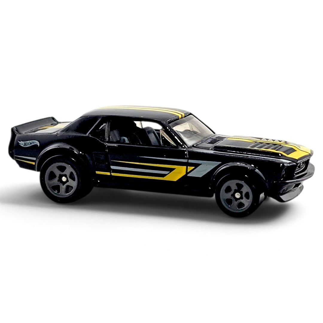 Hot Wheels - &