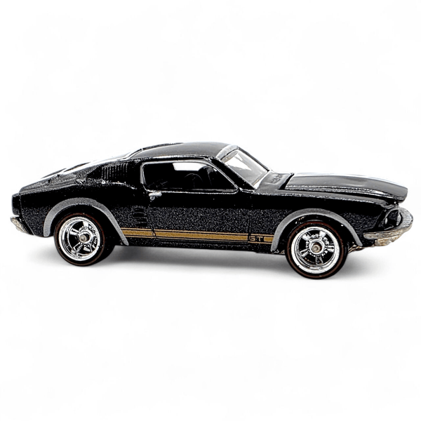Hot Wheels - '67 Mustang - 2006 Ultra Hots Series - Top CollectiblesDiecastHot Wheels