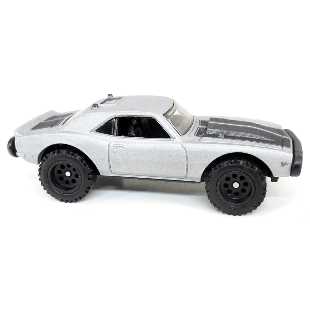 Hot Wheels - &