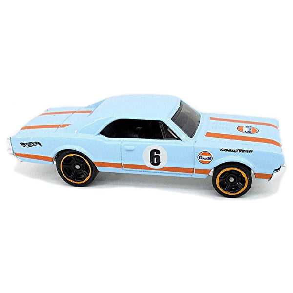 Hot Wheels - '67 Oldsmobile 442 - 2021 - Top CollectiblesDiecastHot Wheels